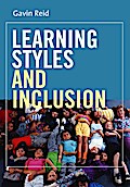 Learning Styles and Inclusion
