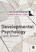 Developmental Psychology