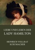 Liebe und Leben der Lady Hamilton