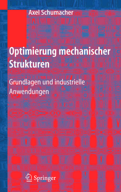 Optimierung mechanischer Strukturen