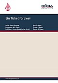 Ein Ticket für zwei