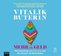 Mehr als Geld, Audio-CD, MP3