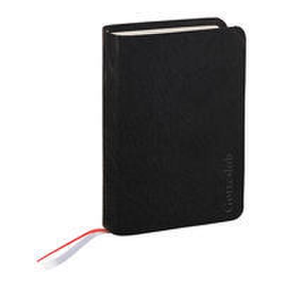 Gotteslob Taschenausgabe Schwarz