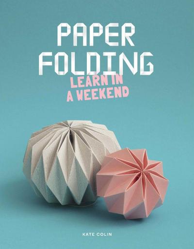Paper Folding 