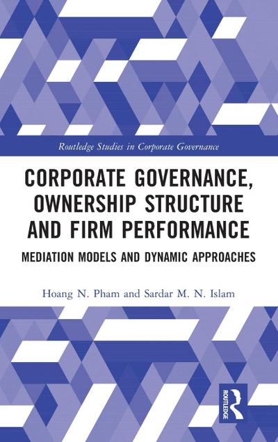 Corporate Governance, Ownership Structure and Firm Performance