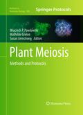 Plant Meiosis