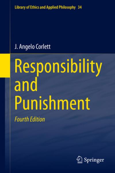 Responsibility and Punishment