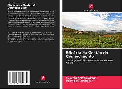 Eficácia da Gestão do Conhecimento