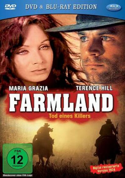 Farmland - Tod eines Killers