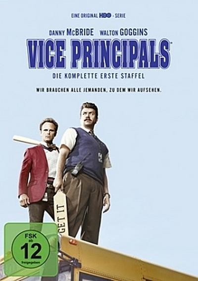 Vice Principals