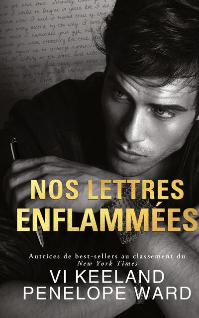 Nos Lettres Enflammées