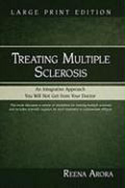 Treating Multiple Sclerosis