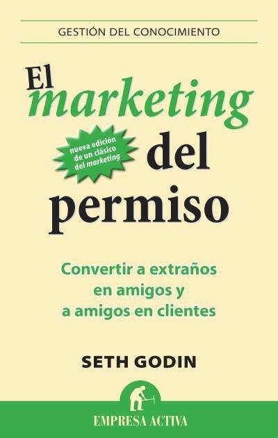 Marketing del Permiso, El