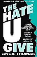 The Hate U Give (Adult Edition)