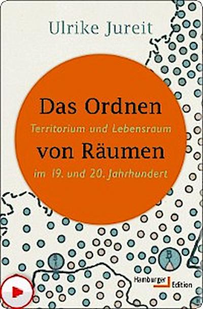 Das Ordnen von Räumen