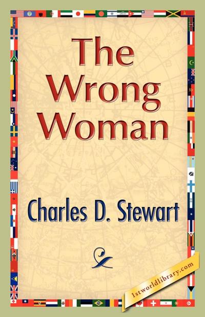 The Wrong Woman