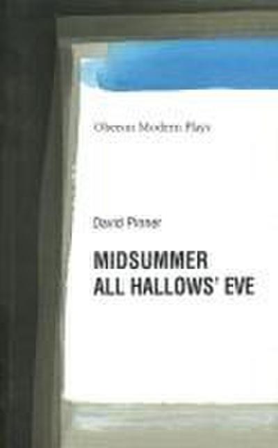 Midsummer/All Hallows’ Eve