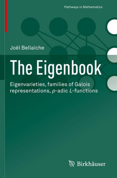 The Eigenbook