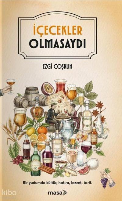 Icecekler Olmasaydi