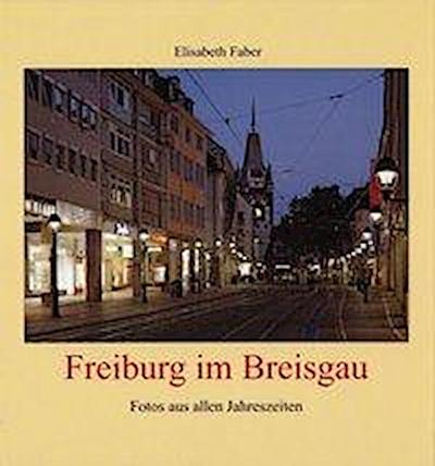 Faber, E: Freiburg im Breisgau