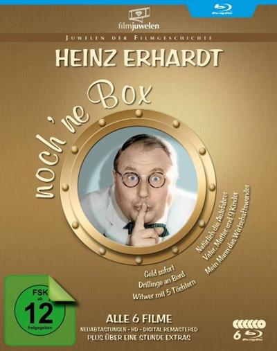 Heinz Erhardt - noch ’ne Box