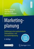 Marketingplanung