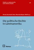 Die politische Rechte in Lateinamerika