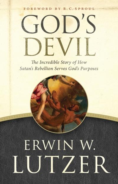 God’s Devil