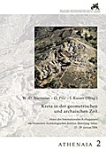 Kreta in der geometrischen Zeit