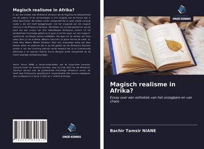 Magisch realisme in Afrika?