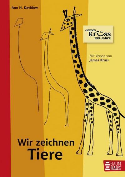 Wir zeichnen Tiere