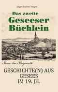 Das zweite Geseeser Büchlein