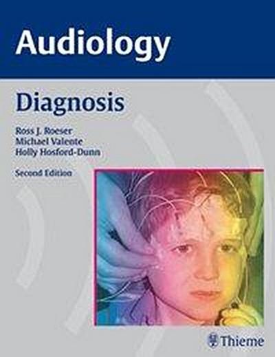 Audiology Diagnosis