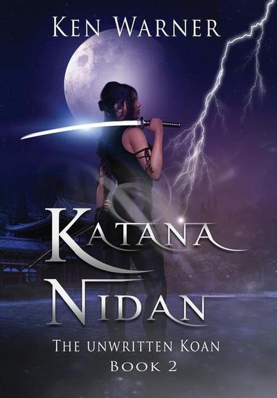 Warner, K: Katana Nidan