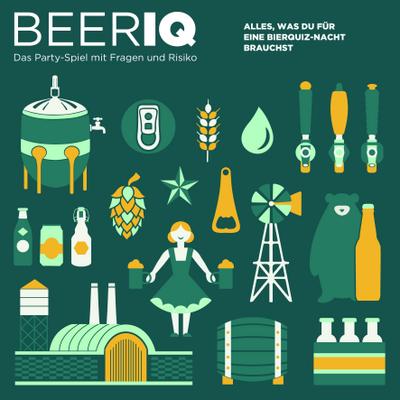 Beer IQ (Spiel)