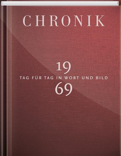 Chronik 1969