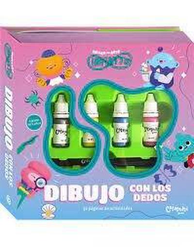 Taller de Arte Infinito / Infinite Art Workshop