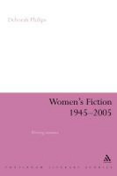 Women’s Fiction 1945-2005