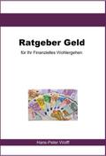 Unabhängiger Ratgeber Geld