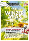 WINZERATLAS 2021: Stellplatzführer Weingüter