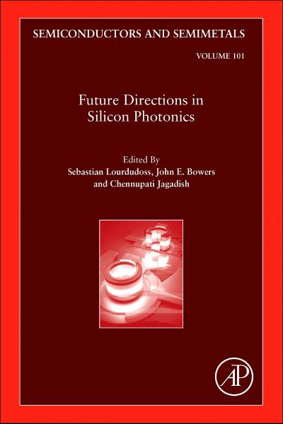 Future Directions in Silicon Photonics