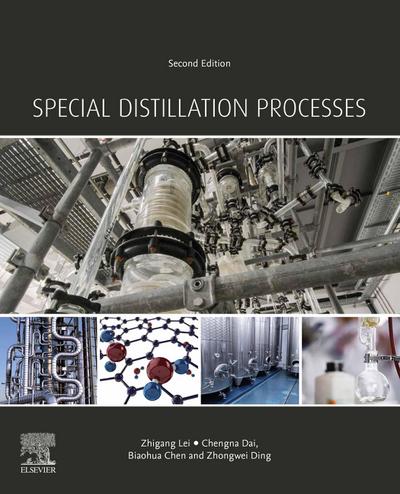 Special Distillation Processes