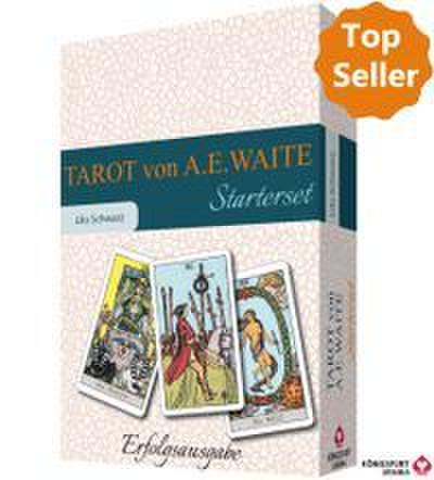 Tarot von A.E. Waite - Das Starterset