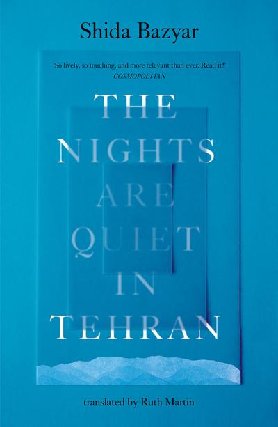 The Nights Are Quiet in Tehran