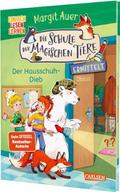 Der Hausschuh-Dieb