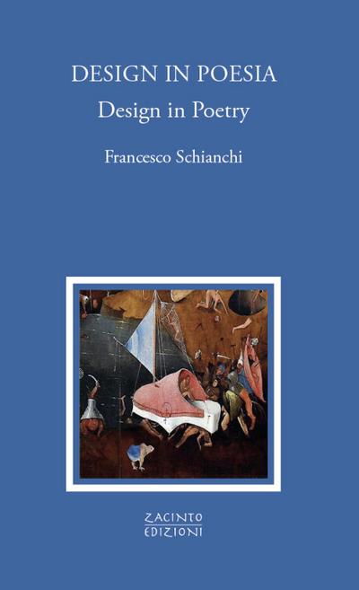 Schianchi, F: Design in poesia-Design in poetry