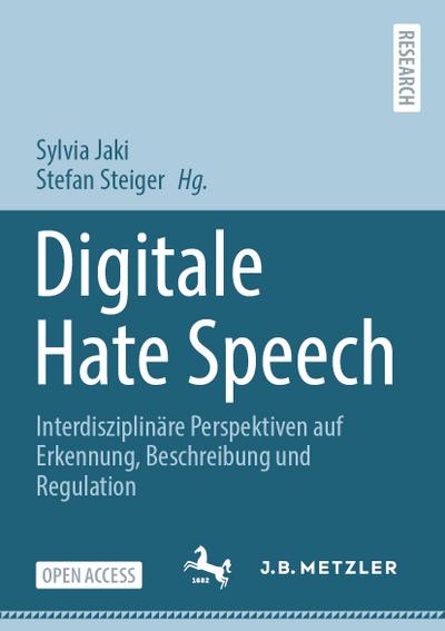 Digitale Hate Speech