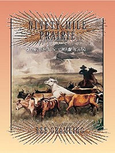 Ninety-Mile Prairie