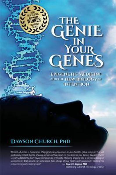 Church, D: Genie in Your Genes