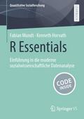R Essentials